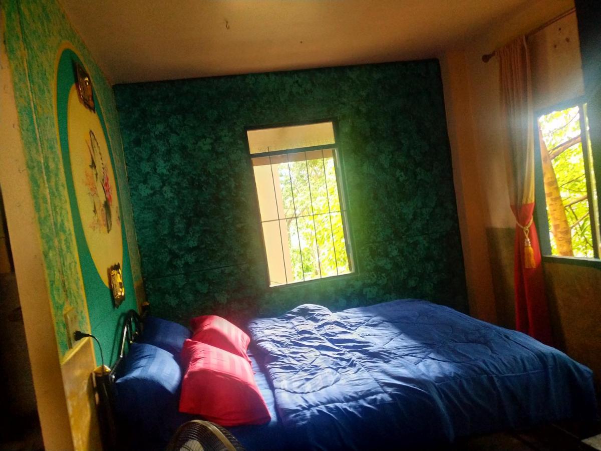 Sunny Hostel Pai Exteriér fotografie
