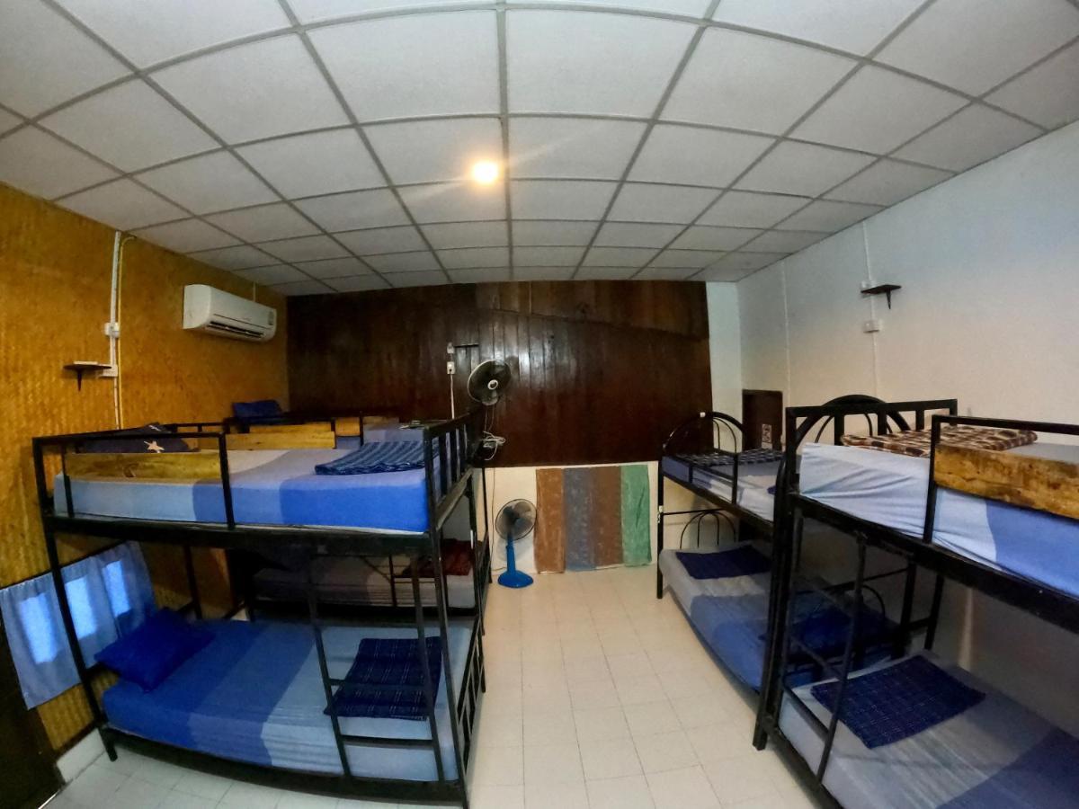 Sunny Hostel Pai Exteriér fotografie